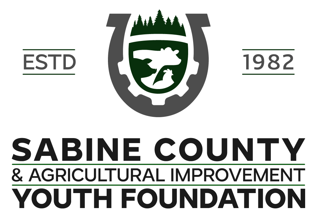 Sabine County Youth Foundation